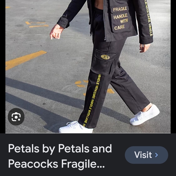 Jacket - Picture 3 of 10